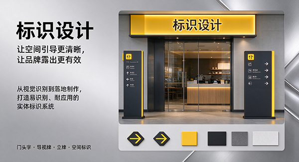 乌什县标识设计