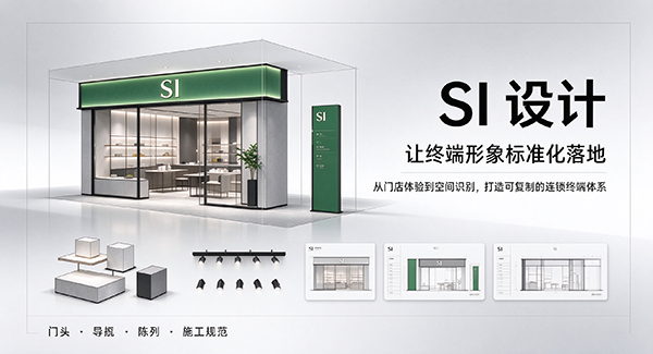 乌什县SI设计